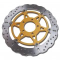EBC Brakes X - Series Floating MC Rotors Front - MD856XC EBC Brakes X - Series Floating MC Rotors Front - MD856XC